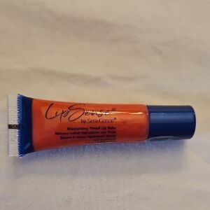 SeneGence LipSense Moisturizing Tinted Lip Balm - Orange